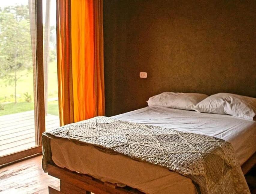 Waylla Eco Refugio Hotel Tarapoto Ngoại thất bức ảnh