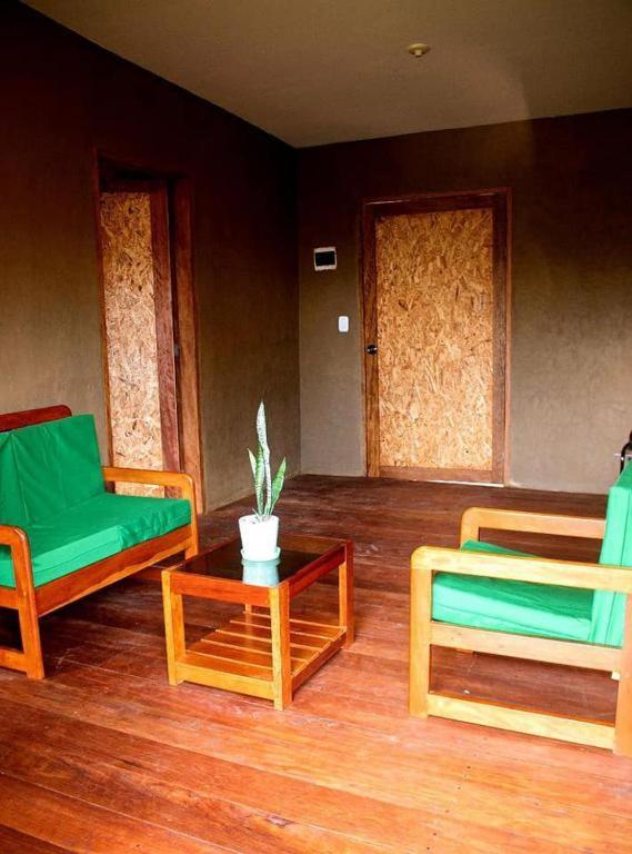 Waylla Eco Refugio Hotel Tarapoto Ngoại thất bức ảnh
